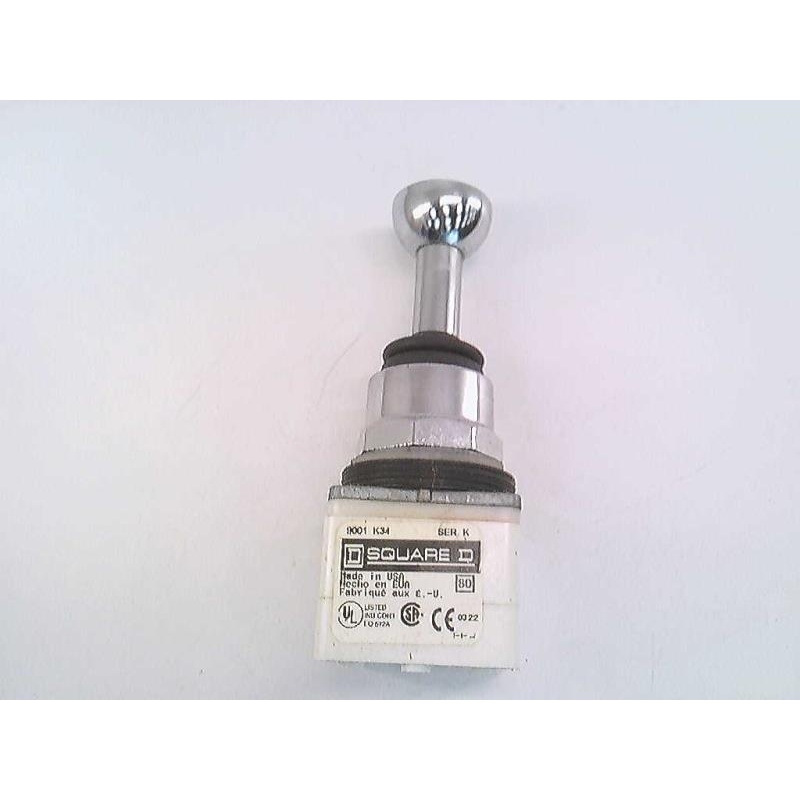 Изображение товара: SCHNEIDER ELECTRIC 9001K34