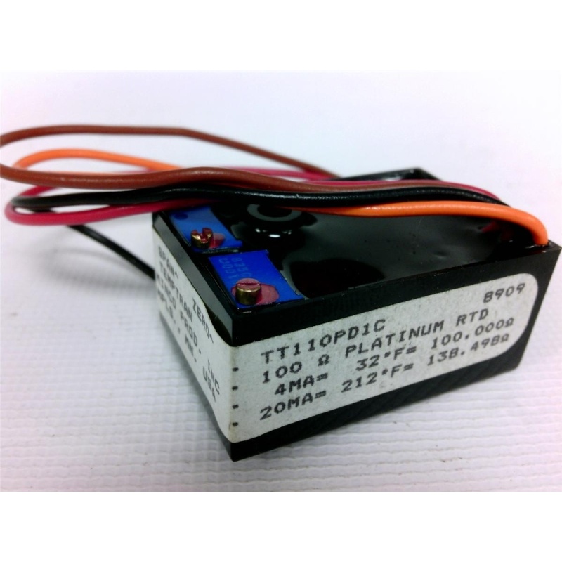 Изображение товара: MINCO PRODUCTS TT110PD1C