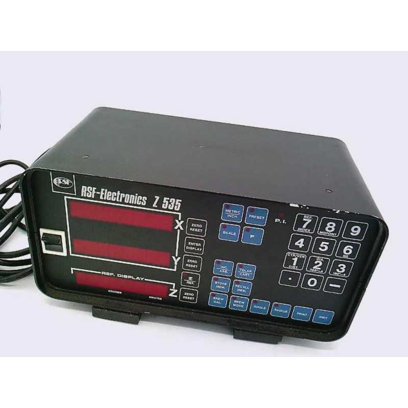 Изображение товара: RSF ELEKTRONIK Z-535