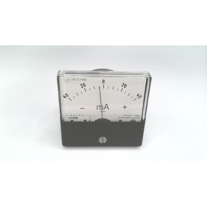 Изображение товара: MITSUBISHI YM-206