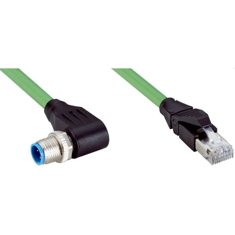 Изображение товара: SICK YN2D24-020PN1MRJA4