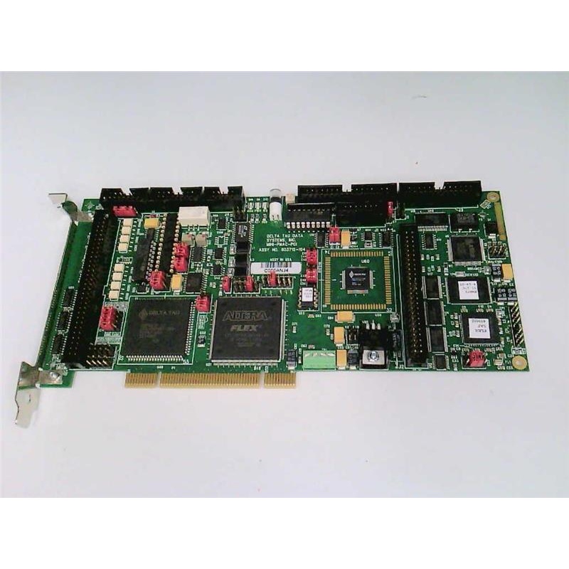 Изображение товара: DELTA TAU DATA SYS 603712-104