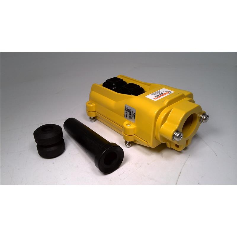 Изображение товара: CONDUCTIX WAMPFLER XA-34216