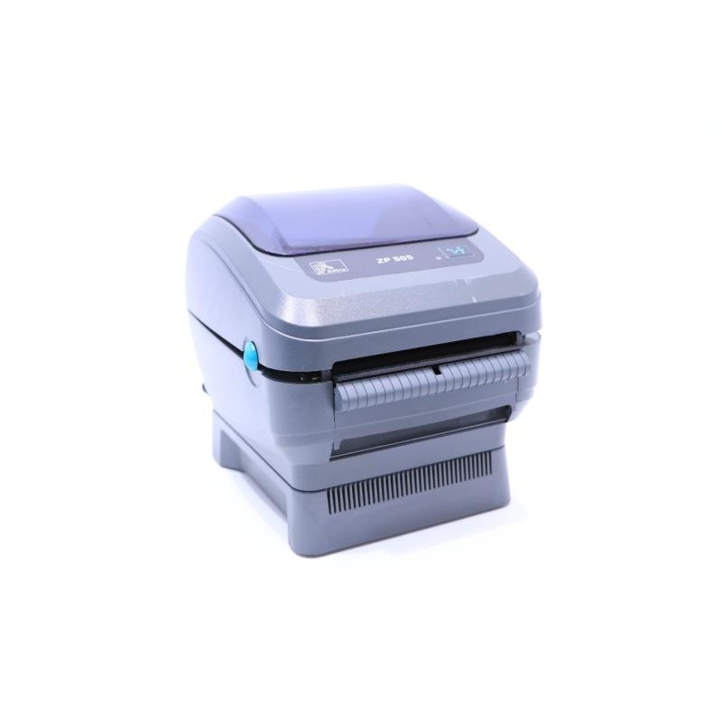 Изображение товара: ZEBRA ZP505-0503-0017