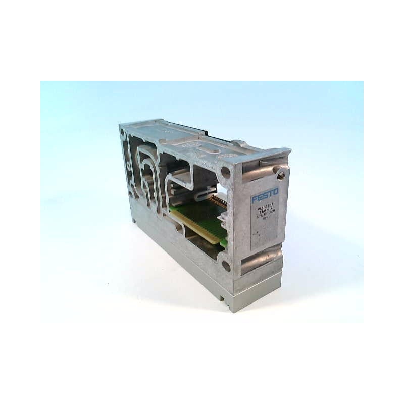 Изображение товара: FESTO VABF-S6-10-P1A6-G12
