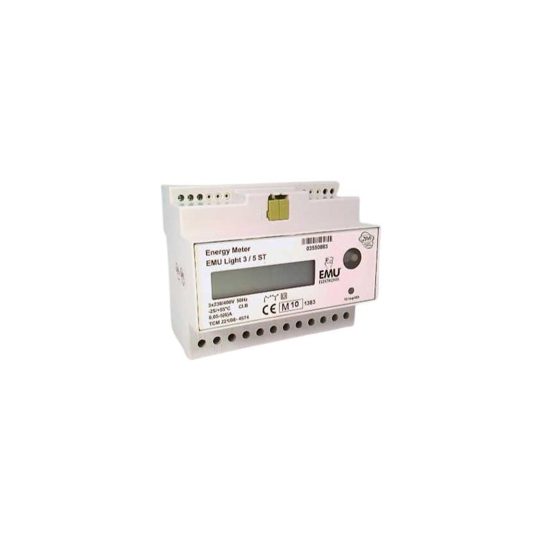 Изображение товара: EMU ELEKTRONIK EMU LIGHT 3/5 ST
