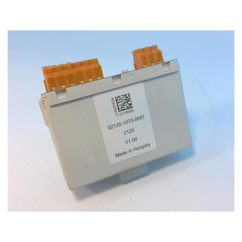 Изображение товара: EMERSON 02120-1070-0007