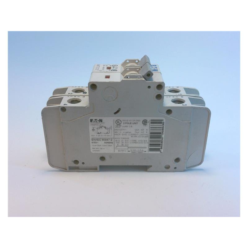 Изображение товара: EATON CORPORATION WMZT2C20