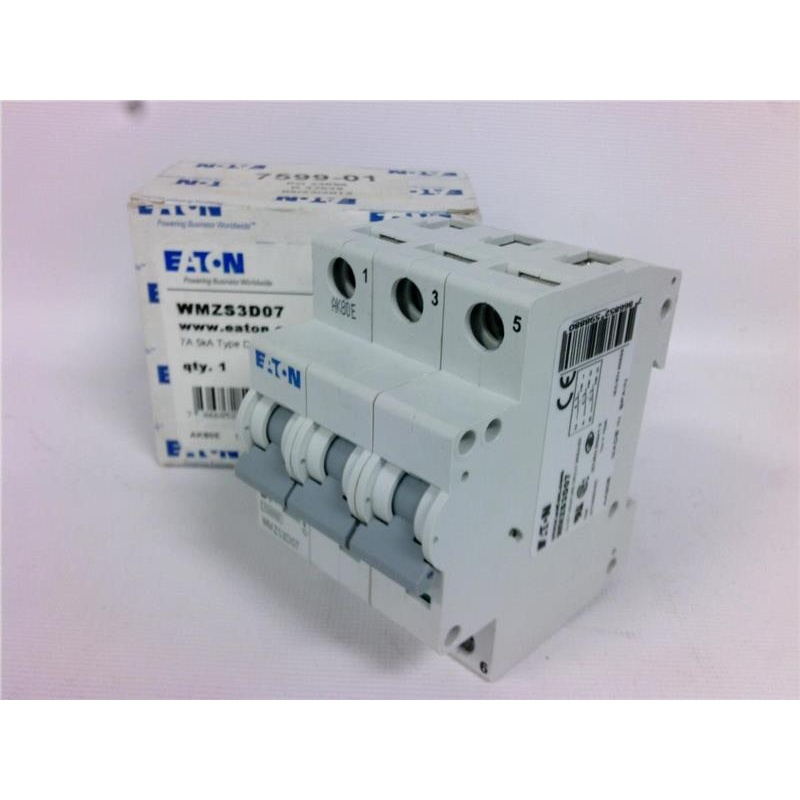 Изображение товара: EATON CORPORATION WMZS3D07