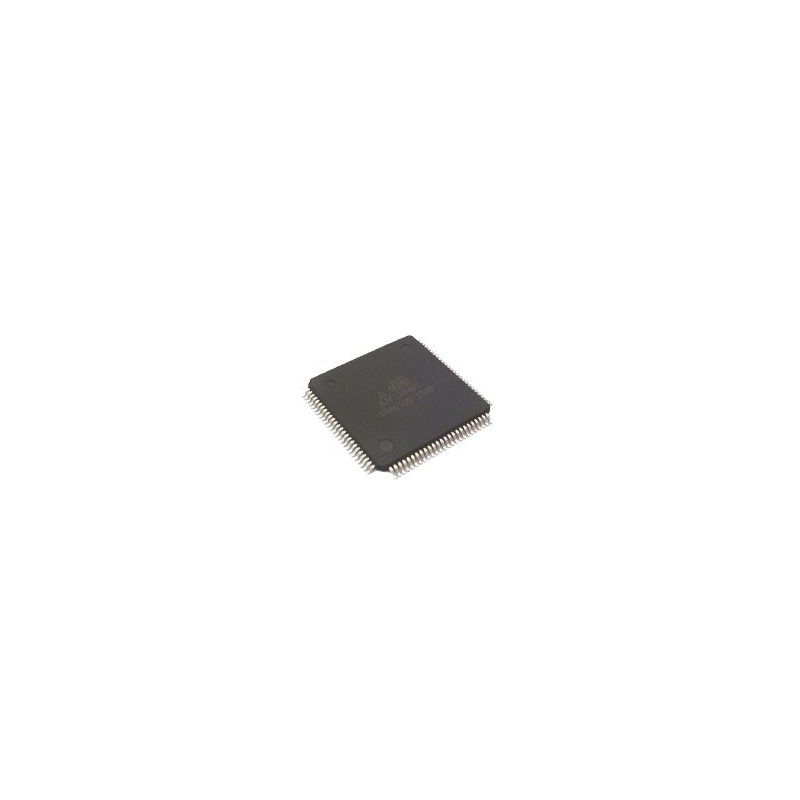 Изображение товара: ATMEL ATF1504AS-10AU100