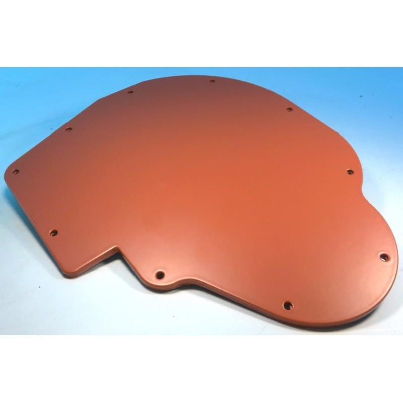 Изображение товара: ASEA BROWN BOVERI 3HAB3666-1