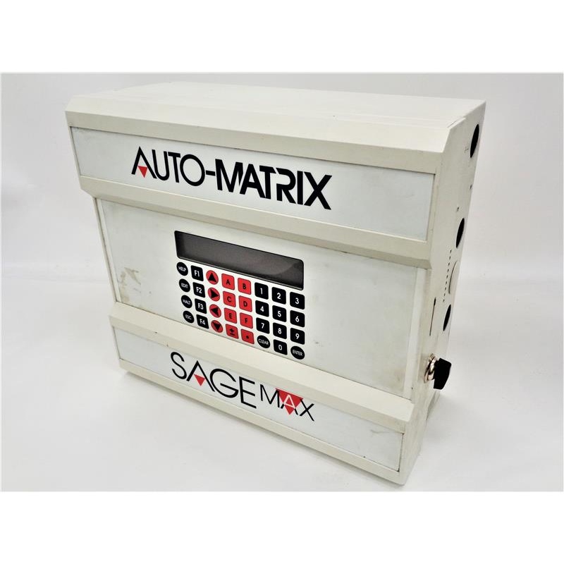 Изображение товара: AMERICAN AUTO MATRIX 1A-00-01-0120