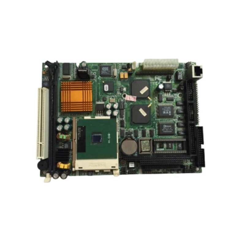 Изображение товара: AAEON PCM-6890B-B10