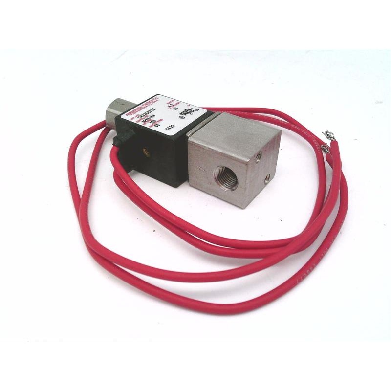 Соленоидный клапан U8325B31V