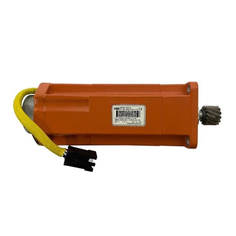 Изображение товара: ASEA BROWN BOVERI 3HAC17328-1/01