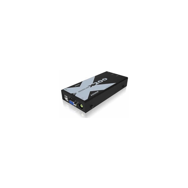 Изображение товара: L COM X200AS/R