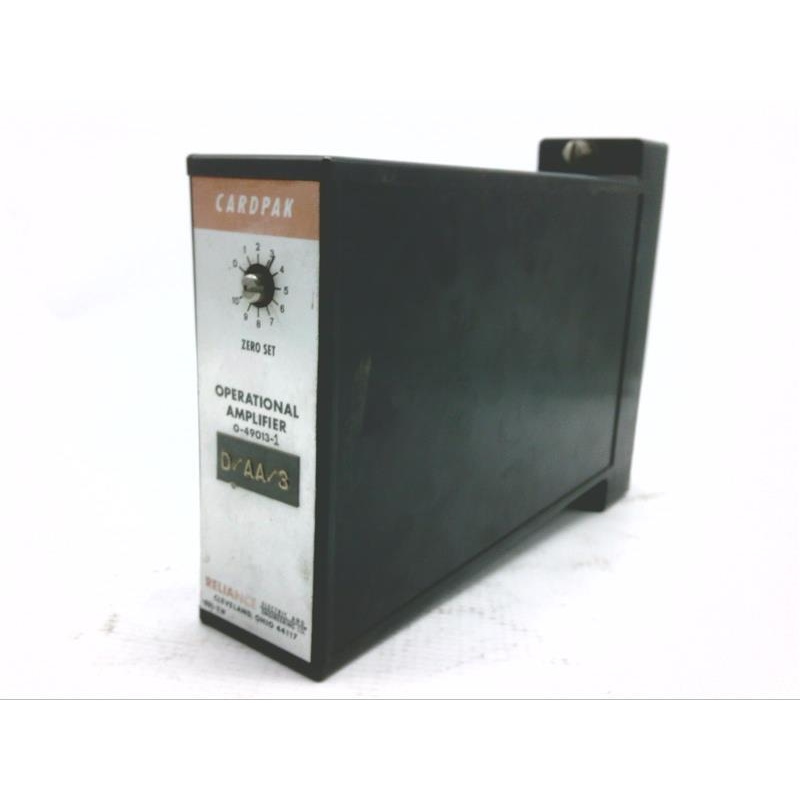 Изображение товара: ASEA BROWN BOVERI 0-49013-1