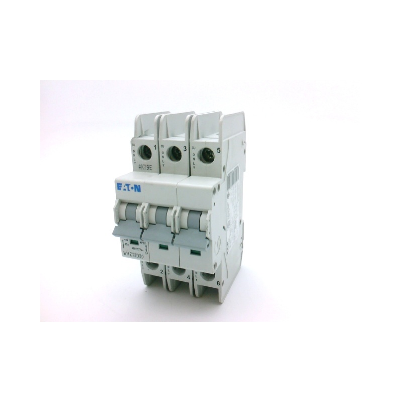 Изображение товара: EATON CORPORATION WMZT3D30