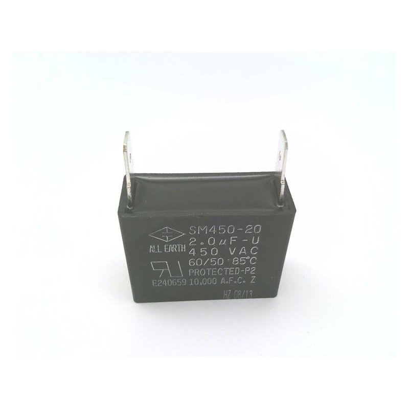 Изображение товара: ALL EARTH TECHNOLOGY SM450-20