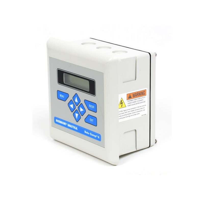 Изображение товара: EMERSON 1055-01-10-S1A-DM