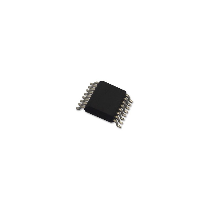Изображение товара: TEXAS INSTRUMENTS SEMI UCC3580D-1