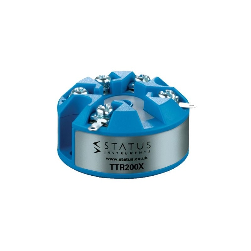 Изображение товара: STATUS INSTRUMENTS TTR200X-0/300C