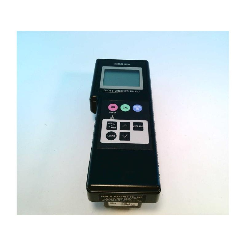 Изображение товара: HORIBA IG-320