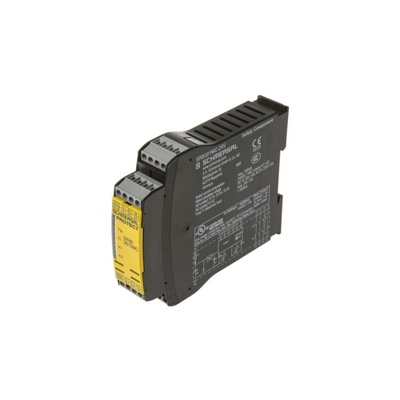 Изображение товара: SCHMERSAL SRB301MC-24V