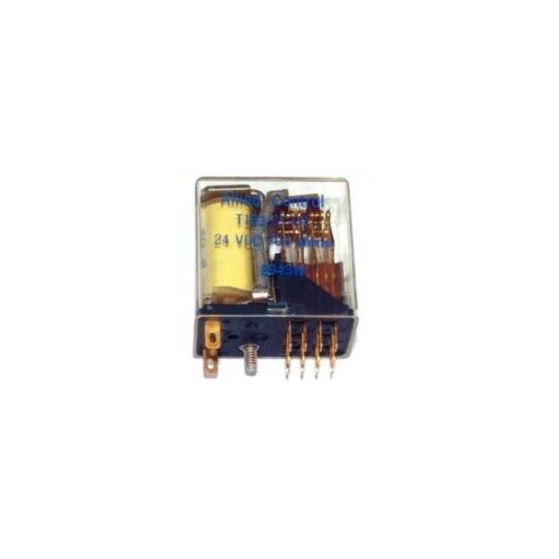 Изображение товара: ALLIED CONTROLS T163-CC-CC