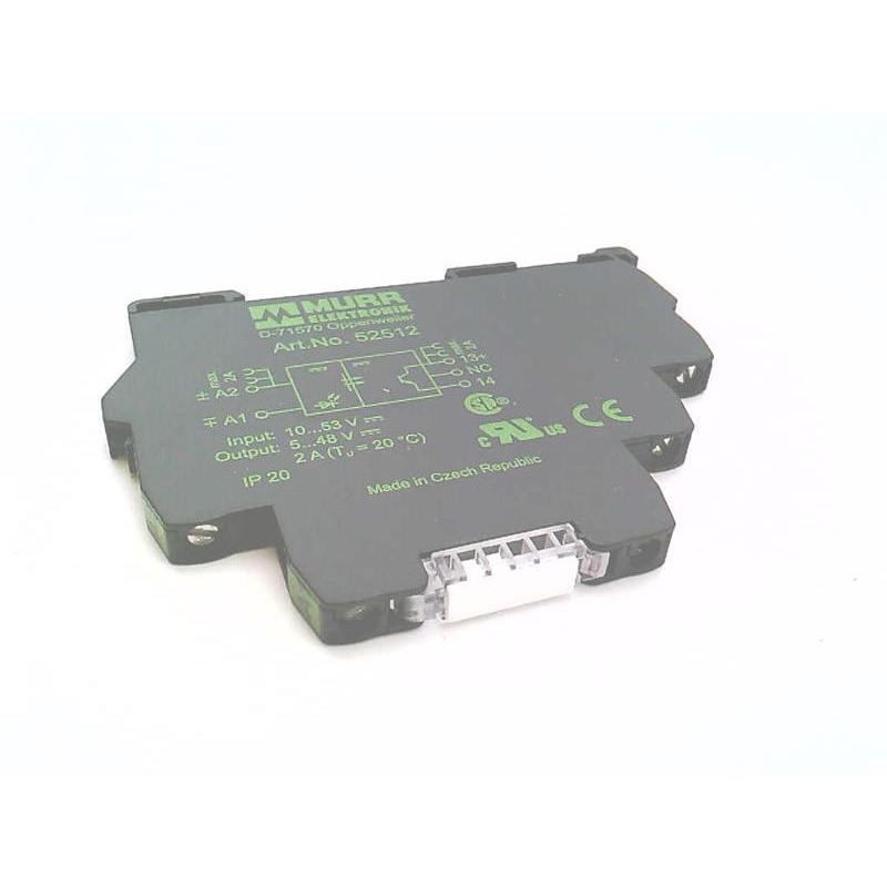 Изображение товара: MURR ELEKTRONIK 52512