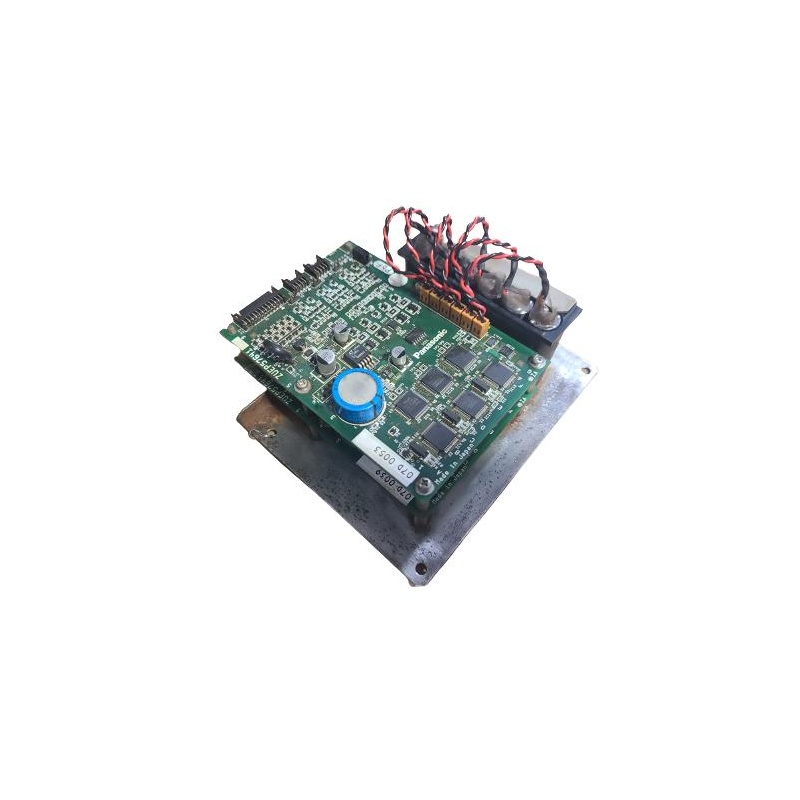 Изображение товара: MATSUSHITA ELECTRIC ZUEP57641