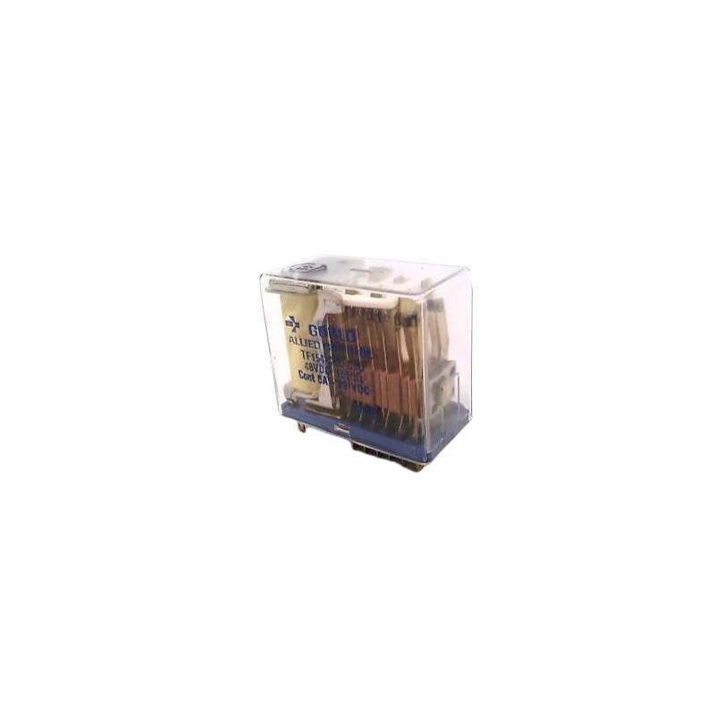 Изображение товара: ALLIED CONTROLS TS163-4C-24VDC