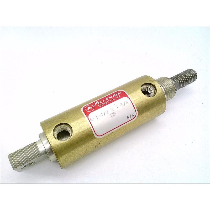Изображение товара: ALLENAIR A 1-1/2X1-34 OS
