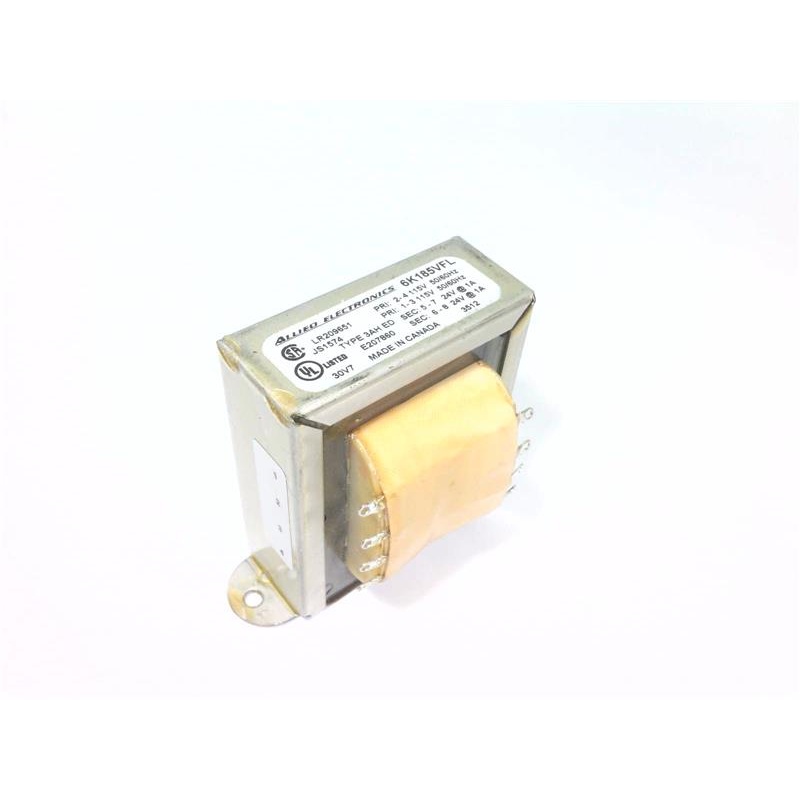 Изображение товара: HAMMOND MANUFACTURING 6K185VFL