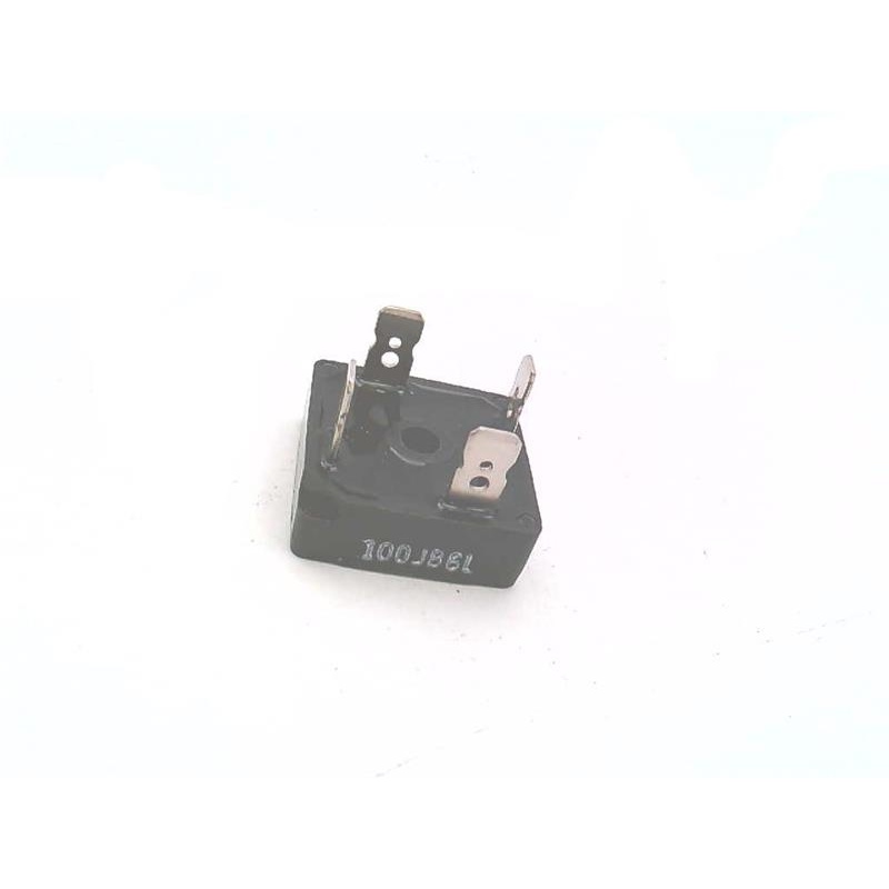 Изображение товара: INTERNATIONAL RECTIFIER 100JB6L