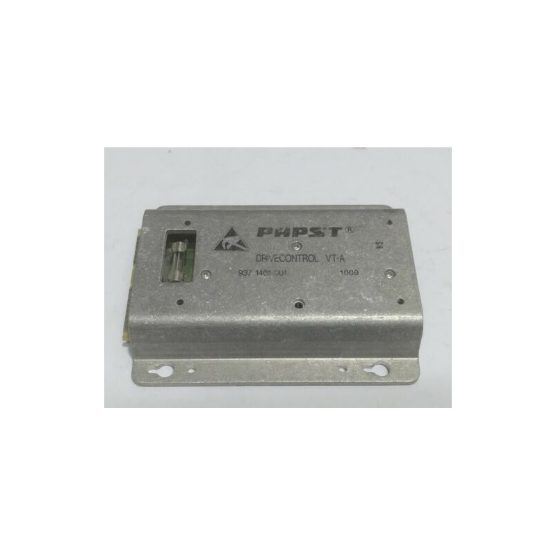 Изображение товара: EBM PAPST 937.2501.001