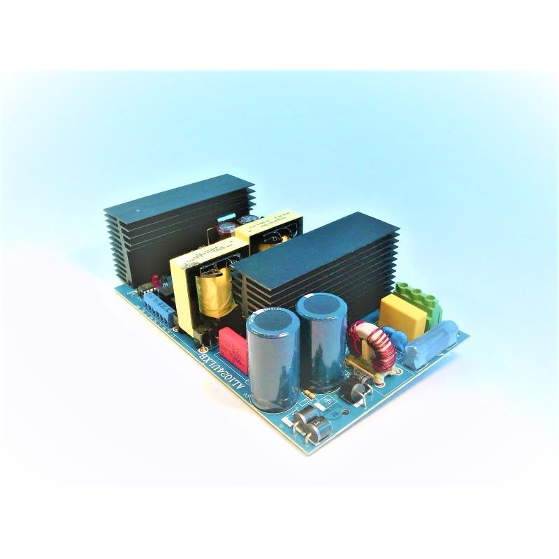 Изображение товара: ALTRONIX AL1024ULXB