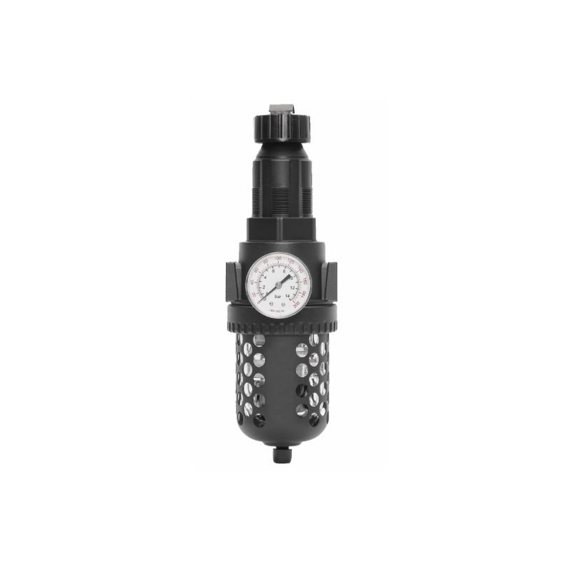 Изображение товара: ROSS CONTROLS C5321B4012A