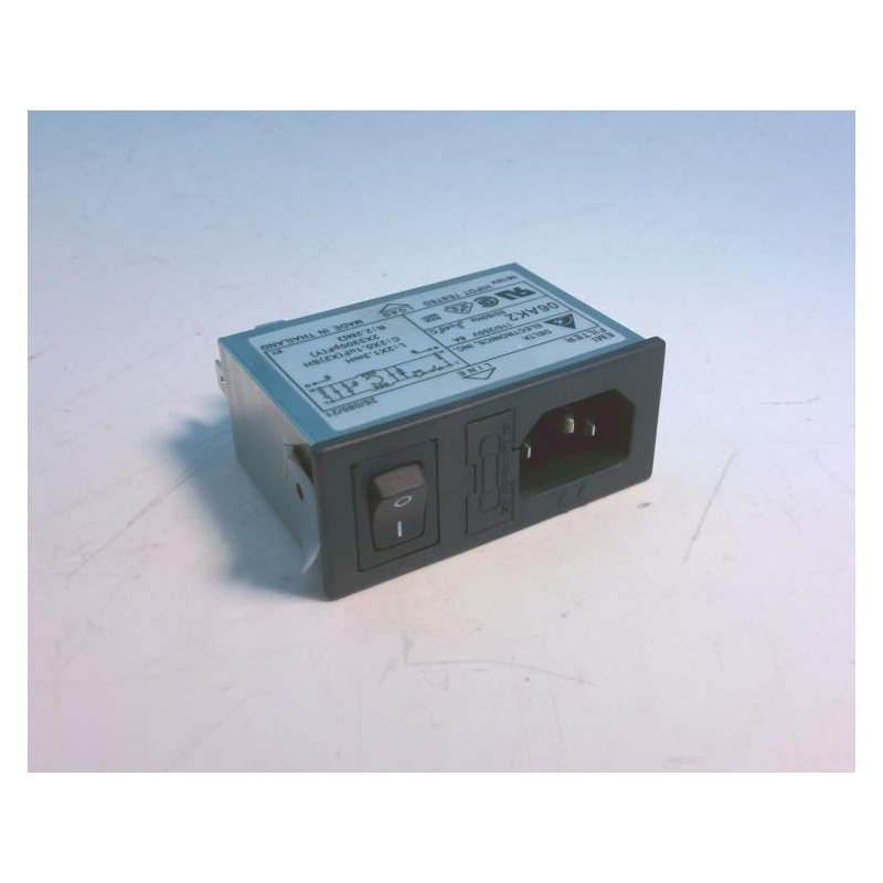 Изображение товара: DELTA GROUP ELECTRONICS 06AK2