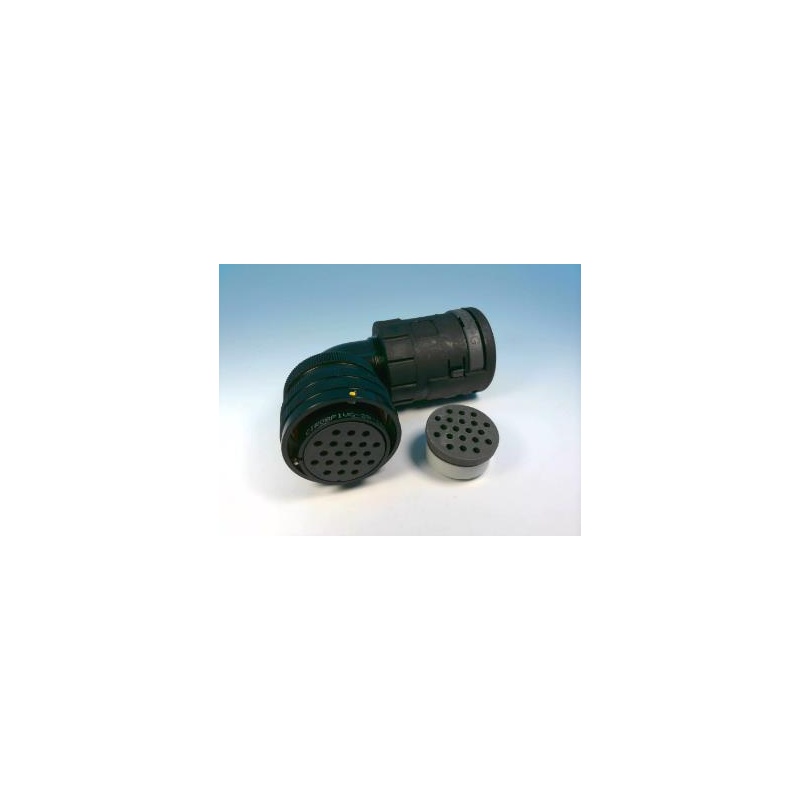 Байонетная муфта CIR08PIVG-28-16SW-V0(U356)