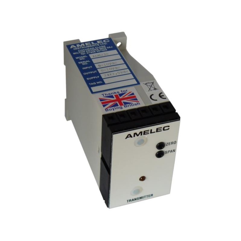 Изображение товара: AMELEC ADM230-24VDC