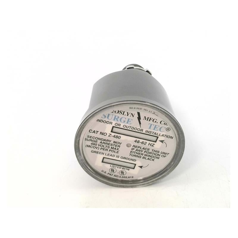 Изображение товара: DANAHER CONTROLS Z-480-0