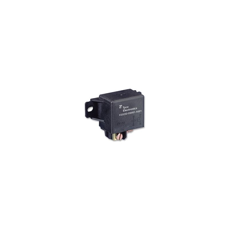 Изображение товара: TE CONNECTIVITY V23232E0002X007-EV-260