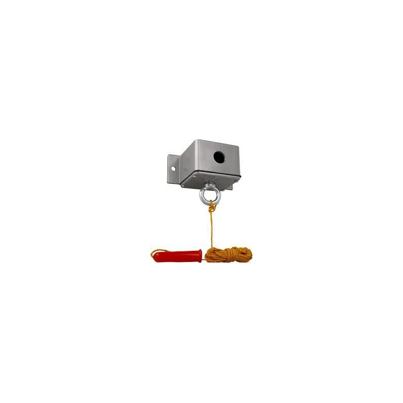 Изображение товара: AMERICAN GARAGE DOOR CPM-1