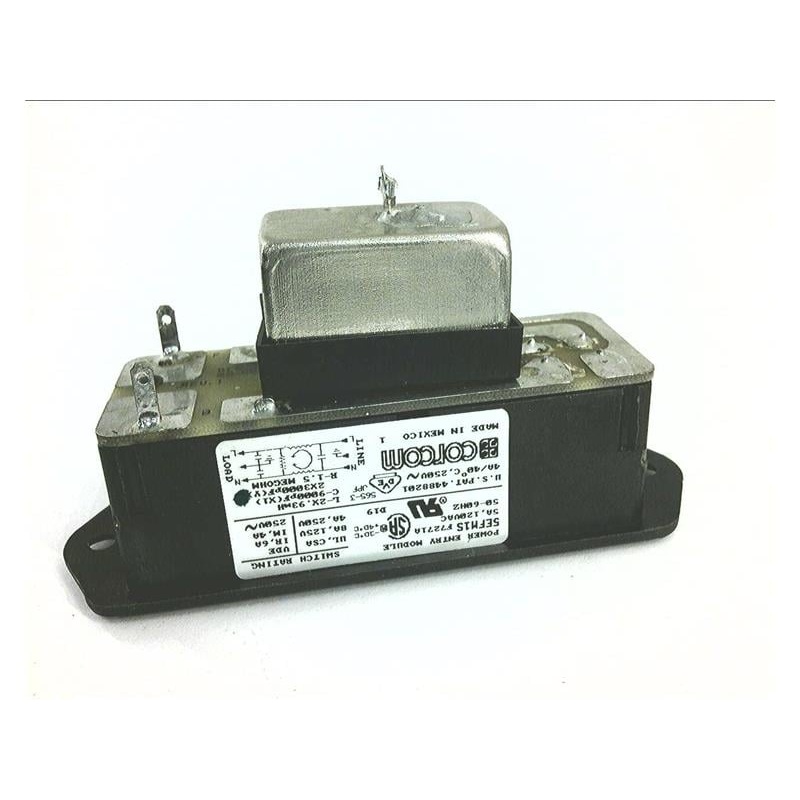 Изображение товара: TE CONNECTIVITY 5EFM1S