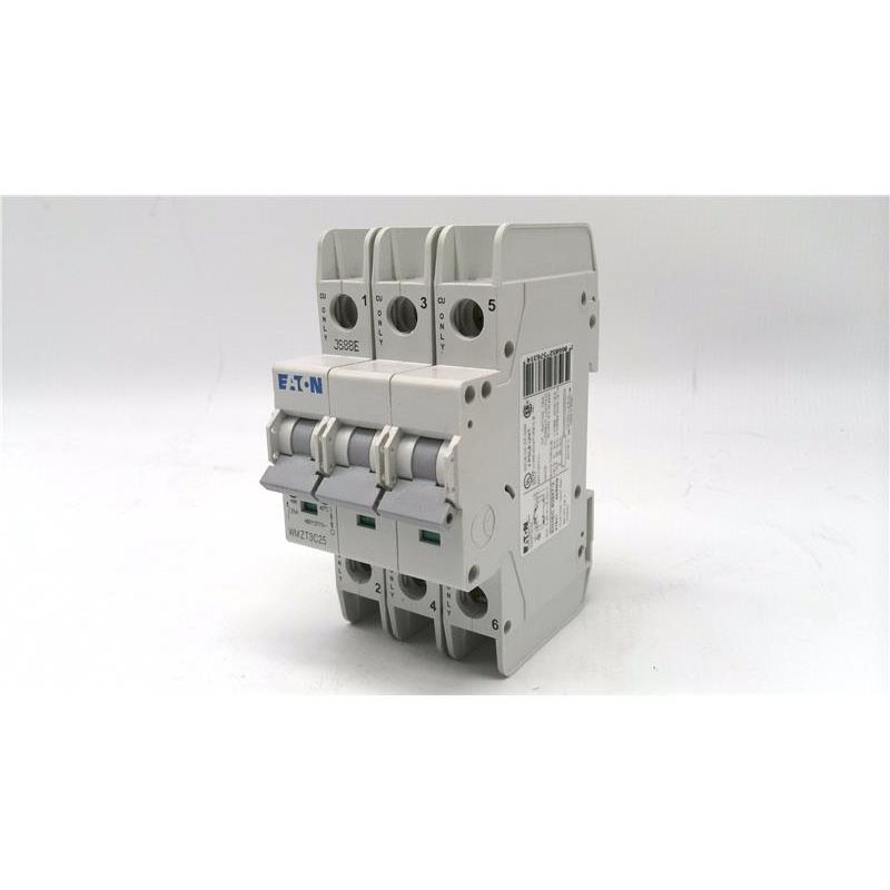 Изображение товара: EATON CORPORATION WMZT3C25
