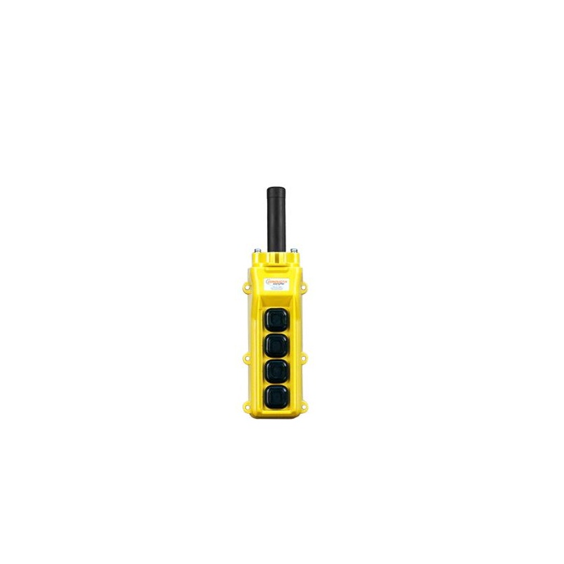 Изображение товара: CONDUCTIX WAMPFLER XA-34224