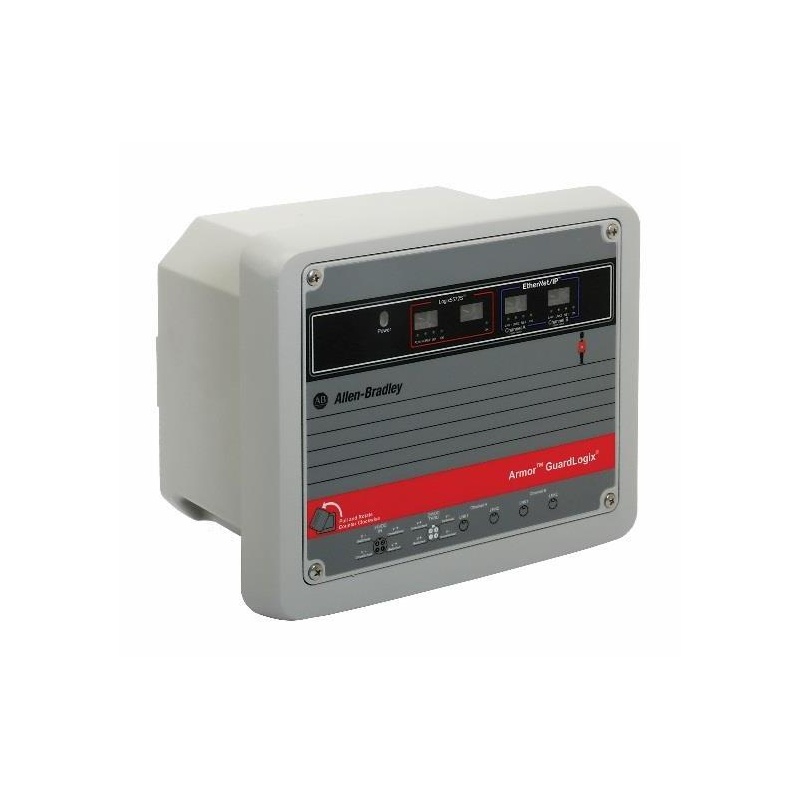 Изображение товара: ALLEN BRADLEY 1756-L72EROMS