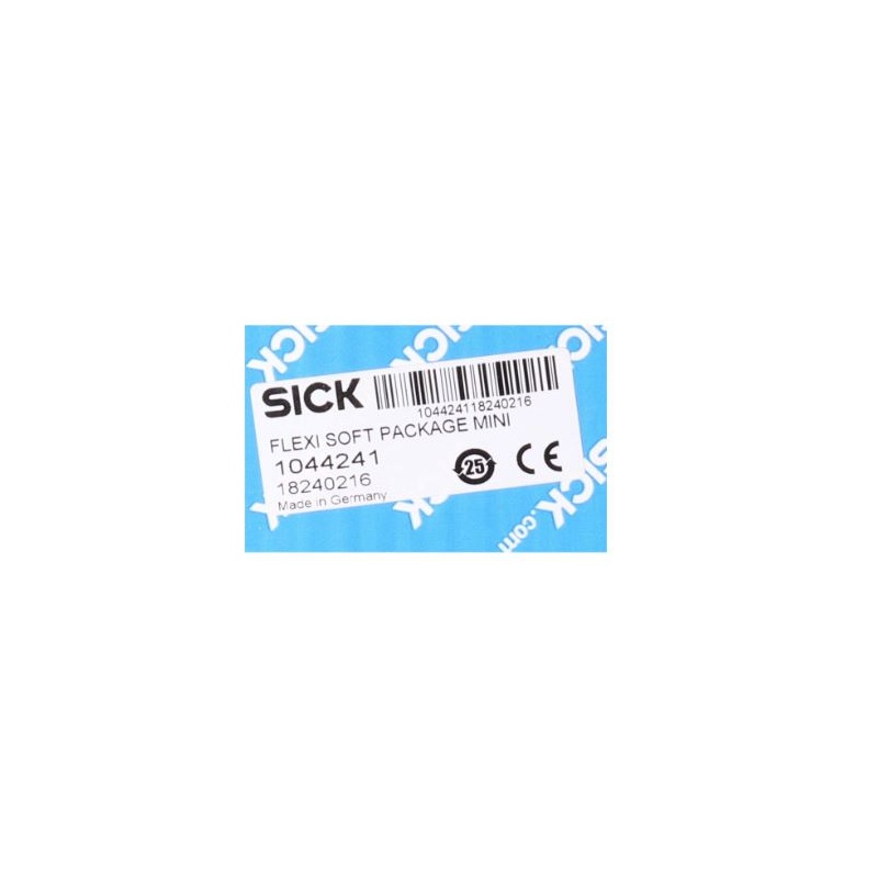 Изображение товара: SICK 1044241