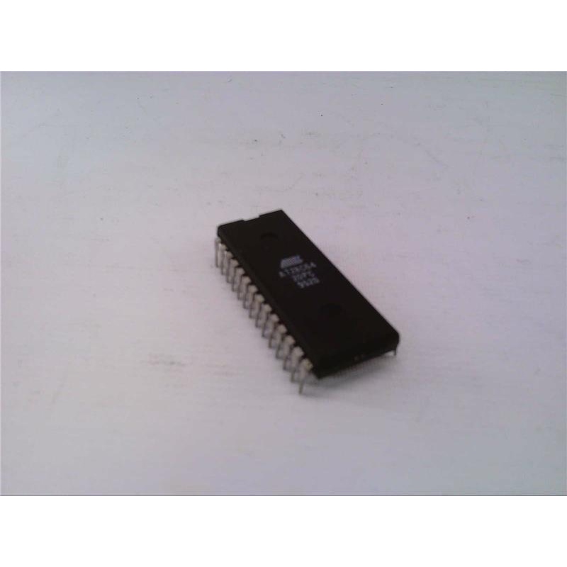 Изображение товара: ATMEL AT28C6420PC